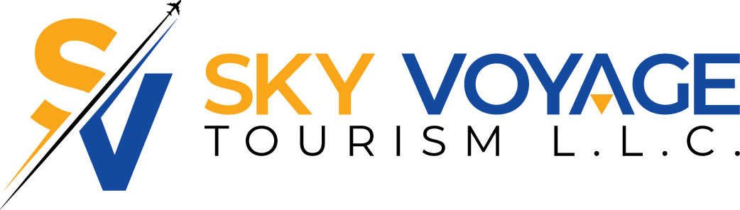 Sky Voyage Tourism LLC