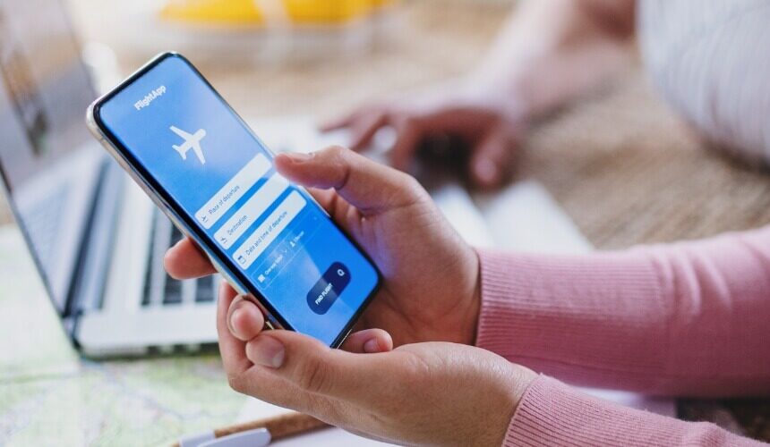 Benefits of Booking a Flight Ticket Through a Travel Agency