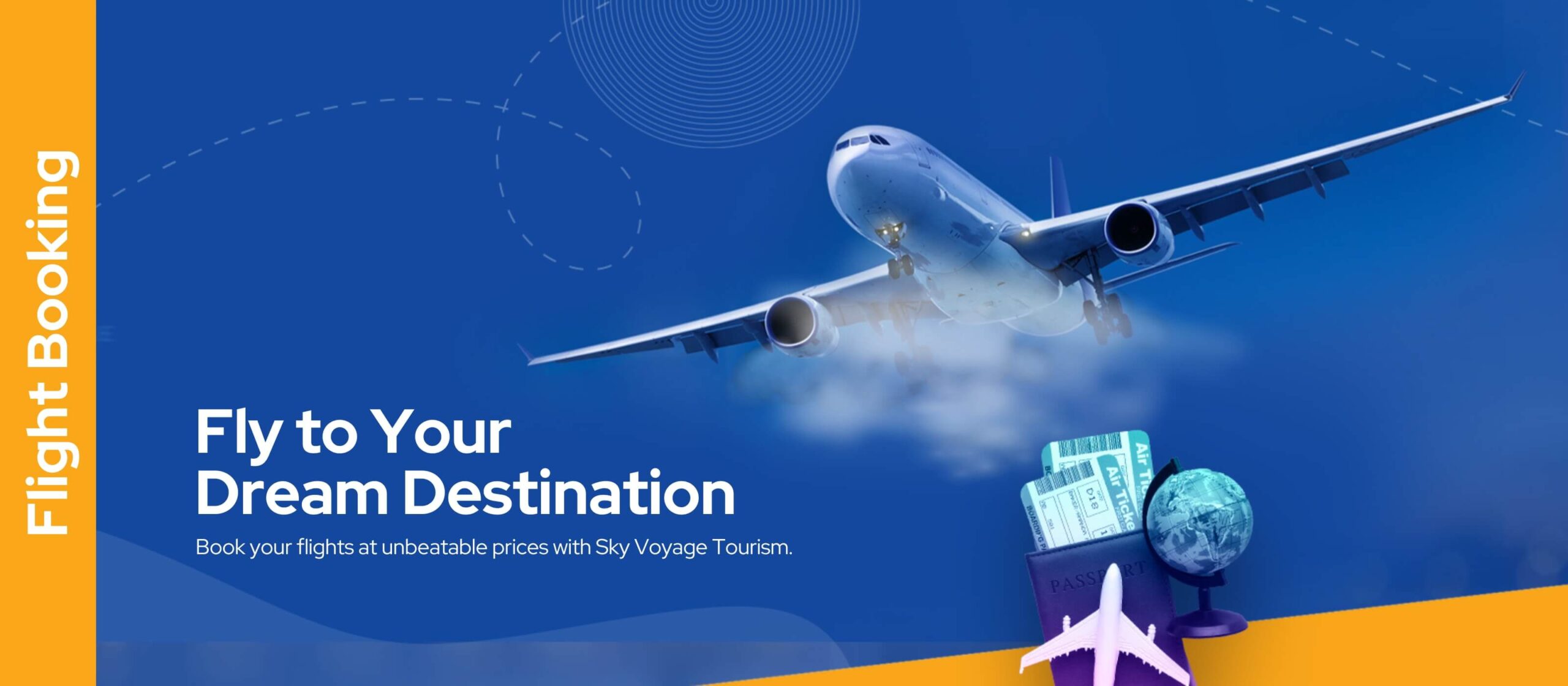 Flight Booking