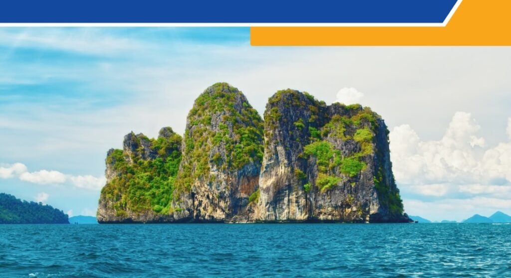 Andaman Islands