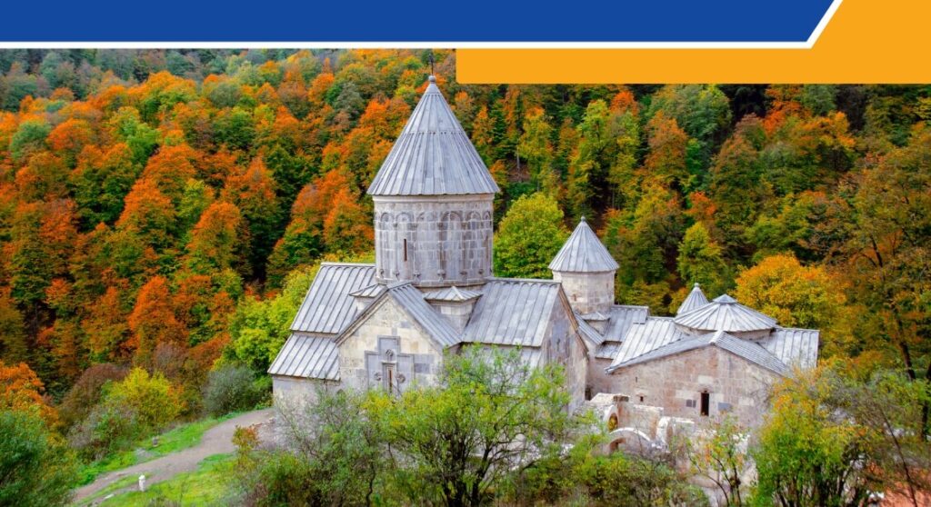 Armenia