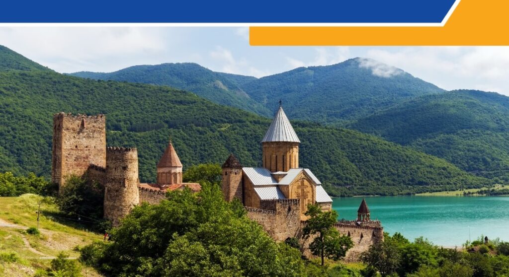 Georgia